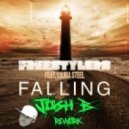 Josh B - LFreeStylers - Falling Stanton Warriors RemiX