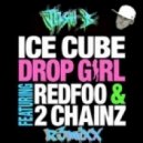 Josh B - Ice Cube - Drop Girl [ ReMiXx]