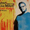 Cristoph - Ev's Bad Habit