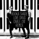 Booka Shade feat. Fritz Helder - Love Drug