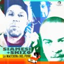 Siamesi+Dj Skizo - IO NE VOGLIO DA TE (Original Mix)