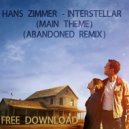 Hans Zimmer - Interstellar