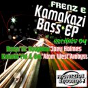 Frenz E - Who The Fuck (Kairotik Remix)