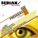 Freeker5 - Loco
