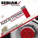 Alex Di Stefano - Drum Machine (Federico Milani Remix)