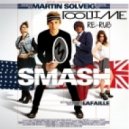 Martin Solveig - h - SMASH! (In a black Tux )