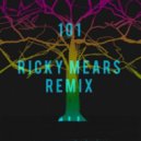 Walla - 101 (Ricky Mears Remix)