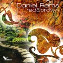 Daniel Rems - Red & Brown (Martin Juha Remix)