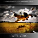 Thomas Kelle & Martin Juha - Contro Vento