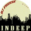 Dj Freeze - Keep It Up
