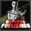 Carlo Cavalli Pres. Jason Hill - Something I Can't See
