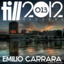 emilio carrara - Bile (Original Mix)