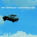 Edo Pietrogrande - Think About (Original Mix)