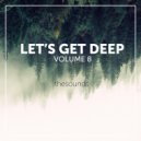 Juliche Hernandez - Above The Clouds (Original Mix)