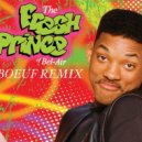 Will Smith - Fresh Prince Of Bel Air