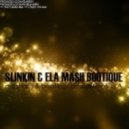 Luke Da Duke vs. Zuma - Ask About Me (SLINKIN & ELA Mashup)
