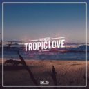 Diviners feat. Contacreast - Tropic Love (Original mix)