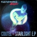 Coutel - See The Light (Vostok-1 Remix)