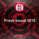 DjMix - Fresh Sound 2015 ()