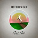 Foreign Guest - Origo (Original Mix)