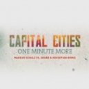 Capital Cities - One Minute More