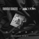 Pyramid Scheme & MK Ultra - Ghost (ARMNHMR Remix)