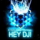 DJ Vadim Adamov - Hey DJ! (Original mix)