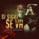 Wesly - Si Sigue Se Va