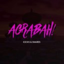 Kicks & Snares - Agrabah