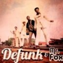 The Temptations - Can\'t Get Next to You (Defunk & Mr. Fox Remix) (Defunk & Mr. Fox Remix)