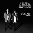 ALTA - Hold Your Fire