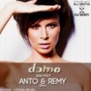 Демо - 2000 Лет (Anto & Remy Remix)