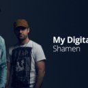 My Digital Enemy - Shamen