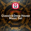 Fabio Salvati - Classic&Deep House Music (Set)