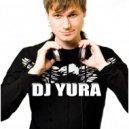 Dj Yura - Club Mix - Winter 2015