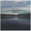 Antony Deep & Nesklade - Mystery Wind (Original mix)