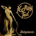 X-Ray Ted - Bellydance