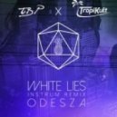 ODESZA - White Lies