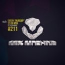 Andy Mart - Mix Machine@DI.FM 211 ()