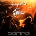 GingerAle ft. Emma Carn - Spring (Original mix)
