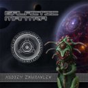 Andrey Zhuravlev - Galactic Mantra [Progressive Goa Trance Mix 2014] ()