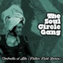 The Soul Circle Gang - Umbrella Of Life (Father Funk Remix)
