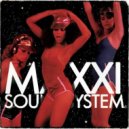 Name One & Maxxi Soundsystem - One In Three