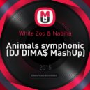 White Zoo & Nabiha - Animals symphonic