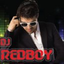 Dj Redboy - First Groove