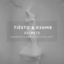Tiesto & KSHMR feat. Vassy - Secrets (ARMNHMR & DATHAN Festival Edit)