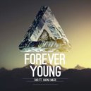 DAO, Sarah Miles - Forever Young (Extended Mix)