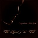 Dagaz feat. Ellen Tift - The Legend of the Fall (Original mix)
