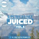 DJ VeX & DJ Petriv - Juiced vol.5 (Digital Promo)