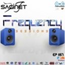 Dj Saginet - Frequency Sessions 057 (Radio Show)